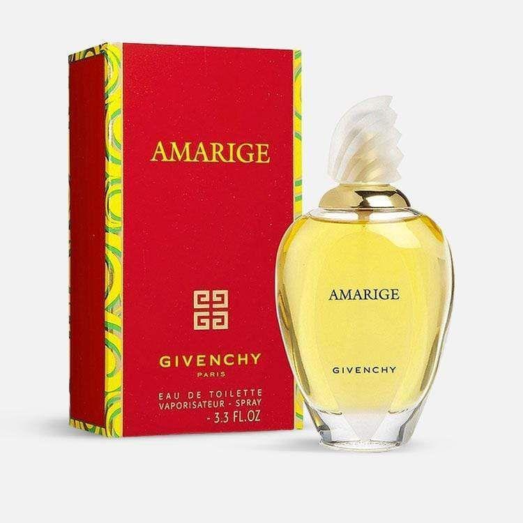Givenchy Amarige 100ml EDT for Women